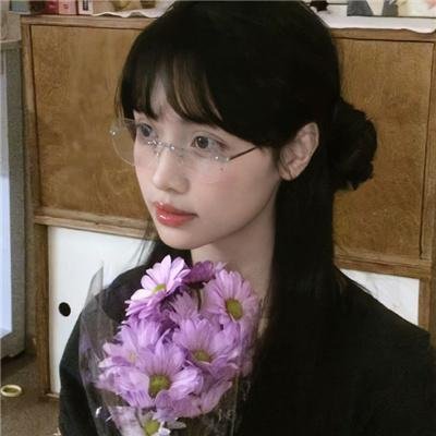 恋爱中的女人