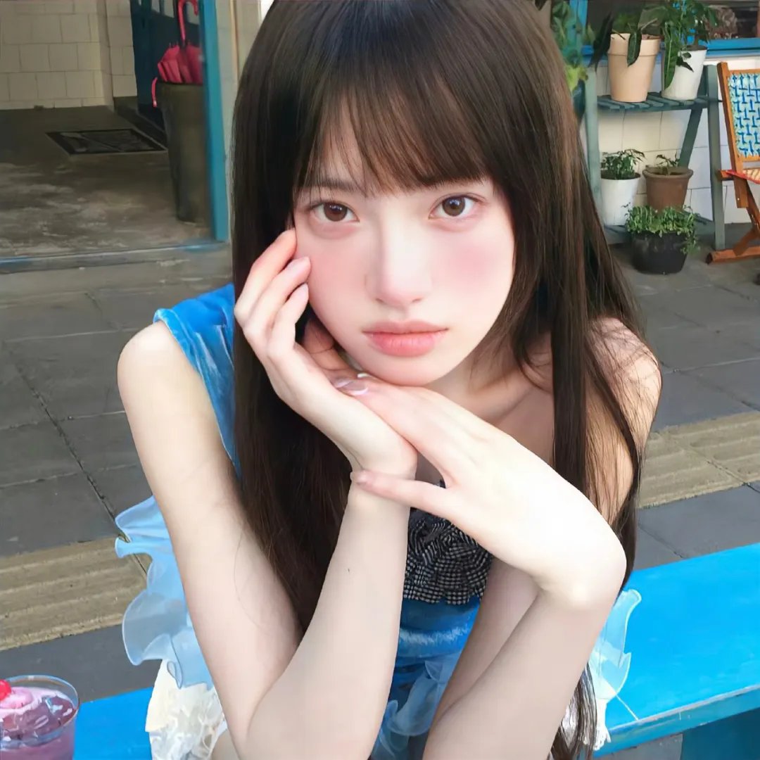 来自长崎的女孩
