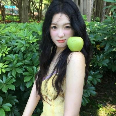 梨树花开