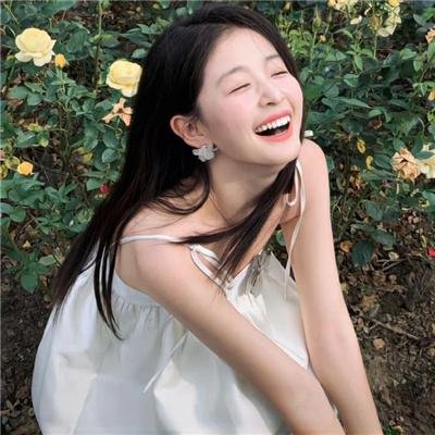 健听女孩