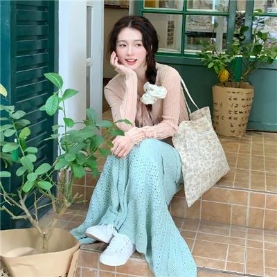 春雨漫步