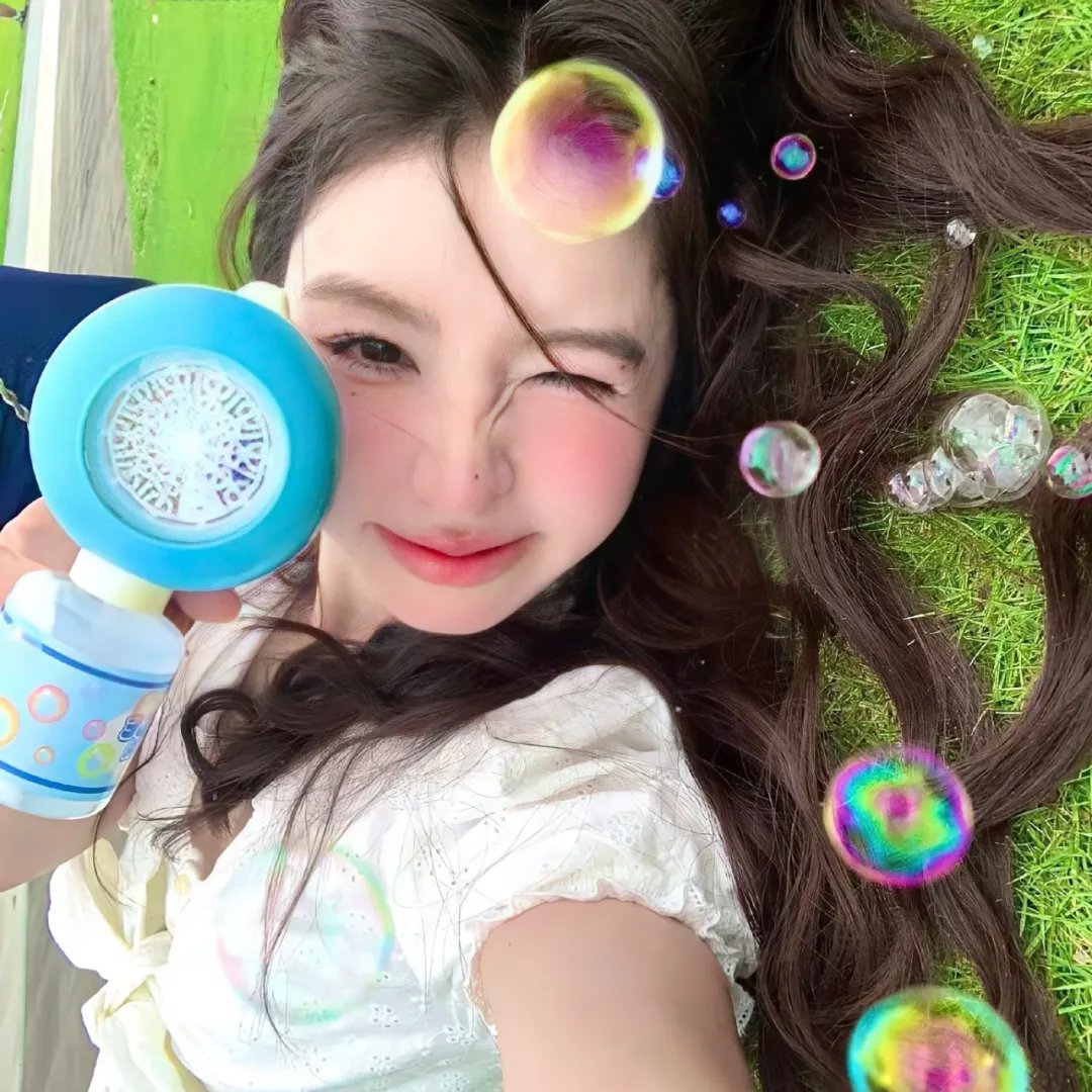 他们她们